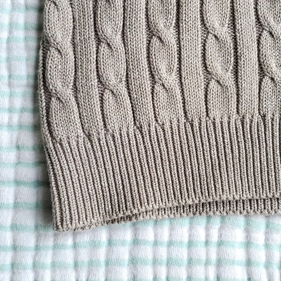 Michael Kors Knit Vest - Picture 5 of 6